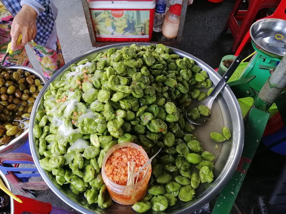 Kinh nghiệm mua sắm và ăn uống tại Chợ Châu Đốc - An Giang