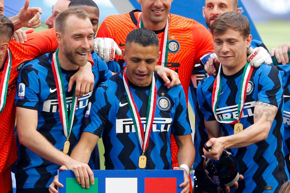 What Do Inter Need To Hold Onto Serie A Title?
