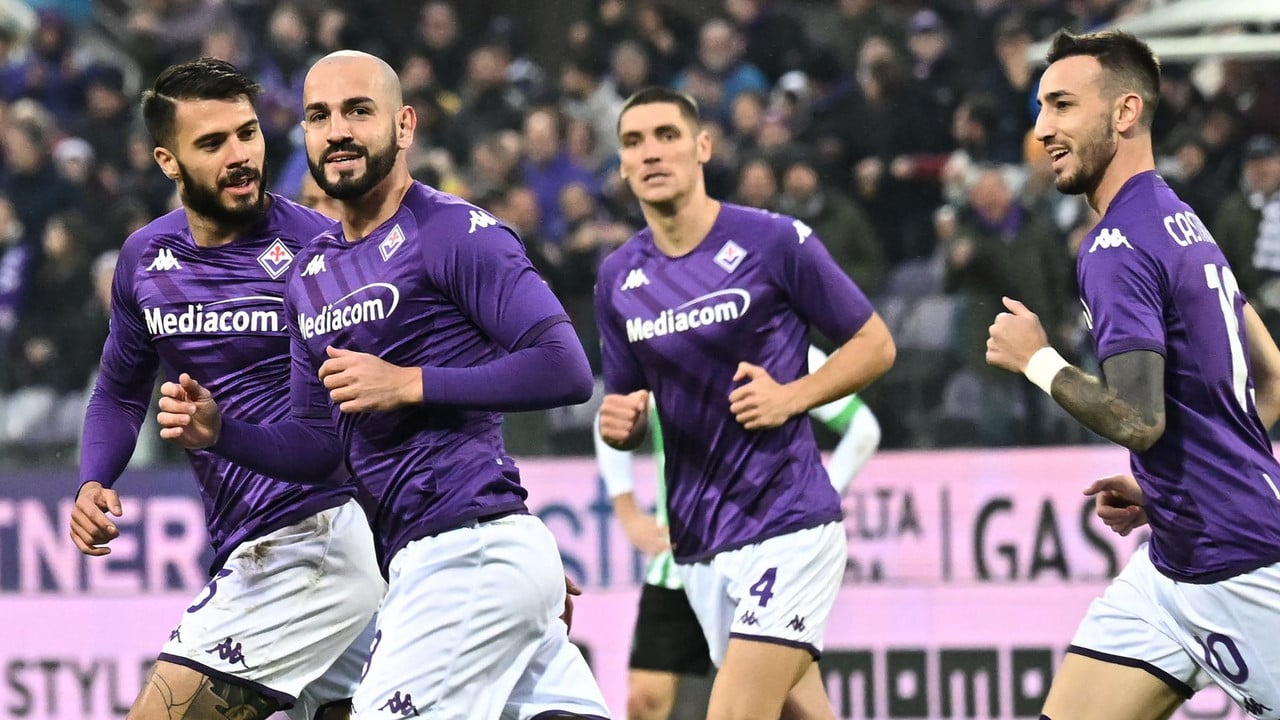 Highlights and Best moments Fiorentina 0-0 Cremonese: in Coppa Italia | 04/27/2023 - VAVEL USA