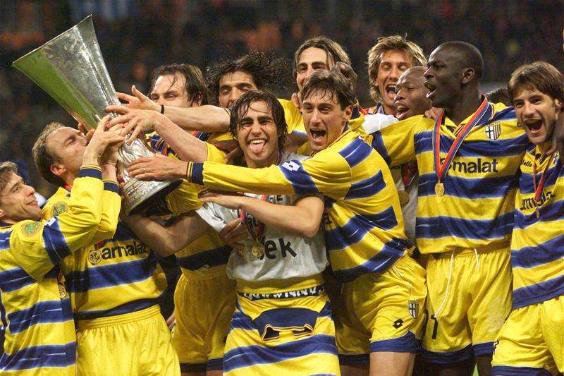 FEATURE | What Happened to the Great Parma F.C.? - Get Italian Football News