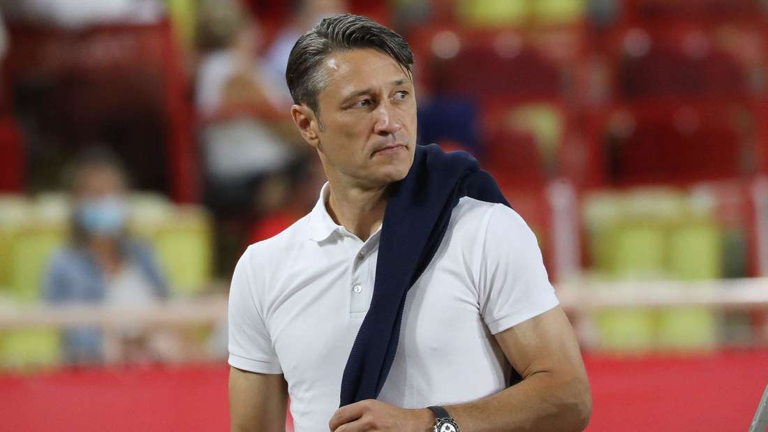 FC Bayerns Ex-Trainer Niko Kovac entlassen: AS Monaco bestätigt - Nachfolger steht wohl fest