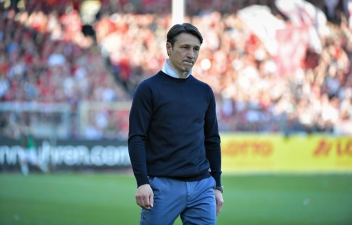 Bayern bị soán ngôi đầu, HLV Niko Kovac nói một lên sự thật mất lòng | Bóng Đá