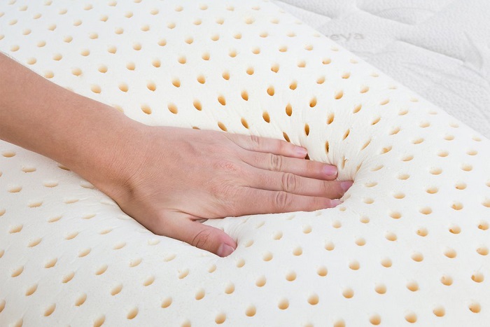 Nệm xốp là gì? Phân tích ưu nhược điểm của nệm Memory Foam