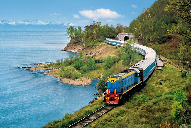 Kinh nghiệm đi tàu hoả cho người lần đầu trải nghiệm - Vexere.com