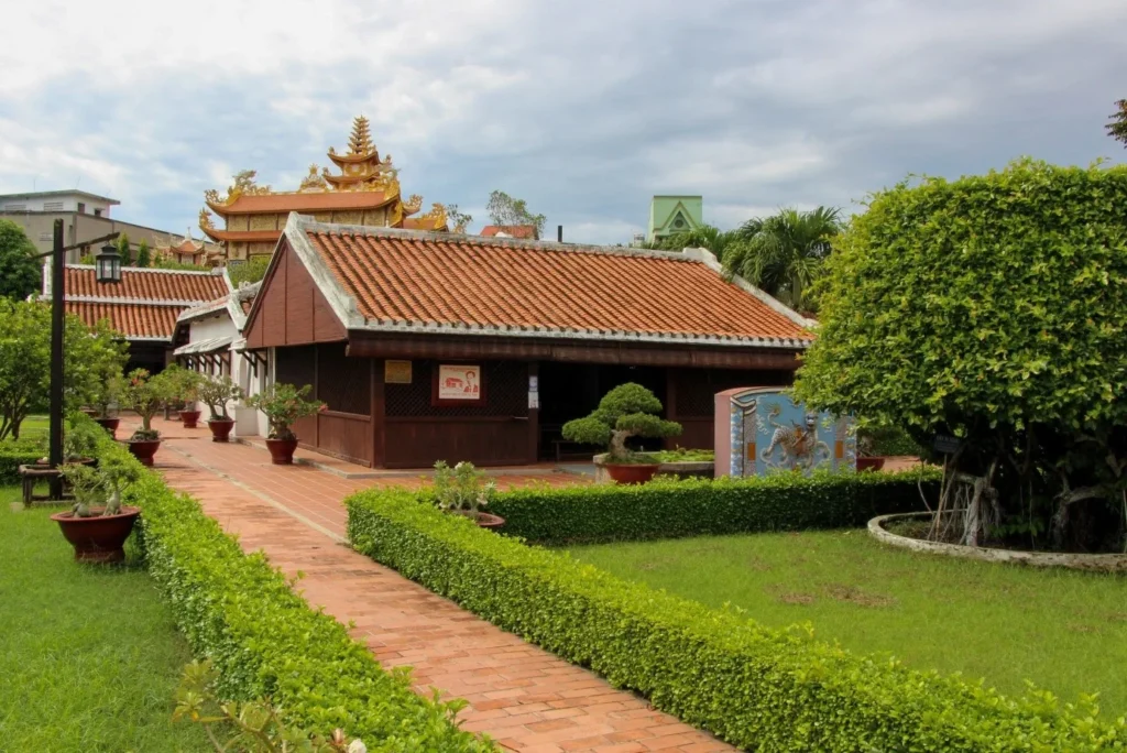 Trường Dục Thanh Phan Thiết